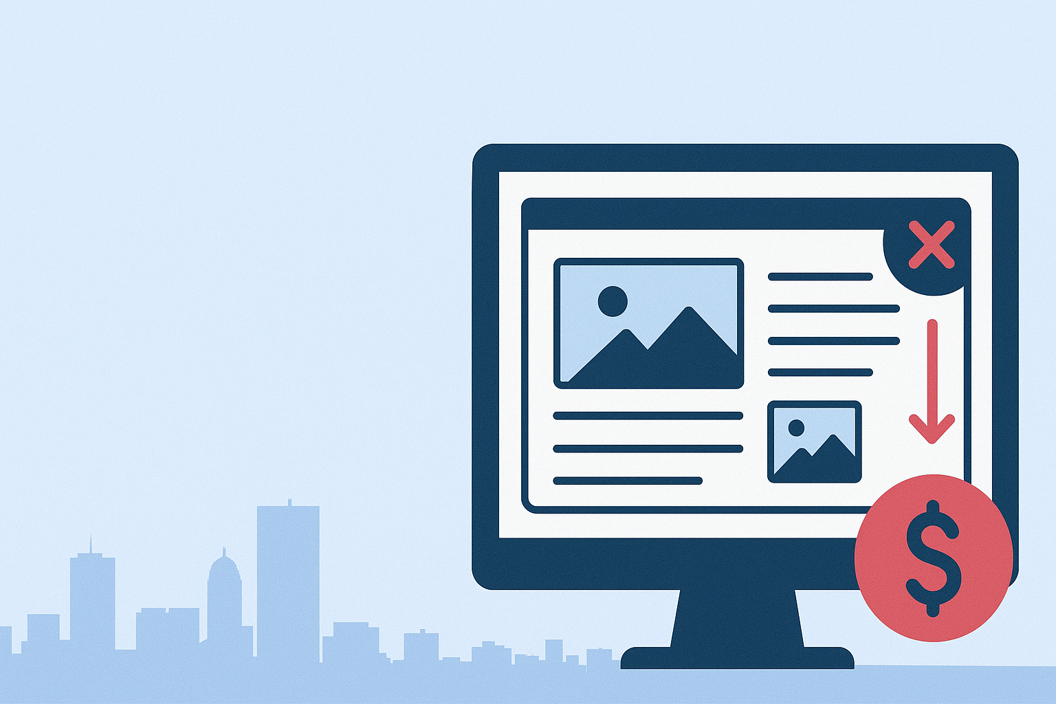 Boston Businesses: Here’s Why Your Website is Costing You Clients